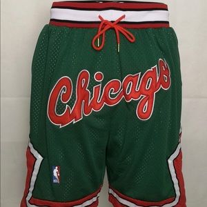 Men Jersey Shorts